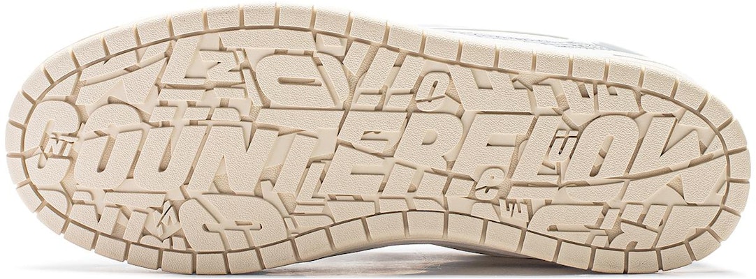 (Women) Li-Ning CF 'Yun Wu White' AGCT330-5 Details for (Women) Li-Ning CF 'Yun Wu White' AGCT330-5