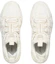 Lookbook (Women) Li-Ning CF Flash Star 1.5 'Creamy White' AGCS058-3