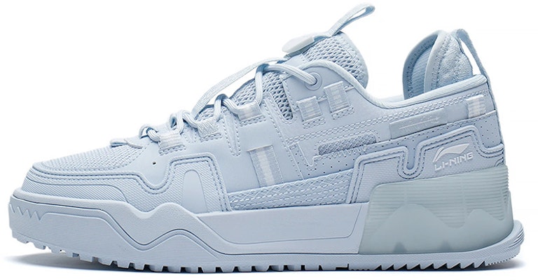 (W) 리닝 CF 플래시 스타 1.5 로우 '포크 블루' AGCS058-2 Buy (W) 리닝 CF 플래시 스타 1.5 로우 '포크 블루' AGCS058-2