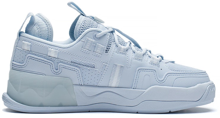 (W) 리닝 CF 플래시 스타 1.5 로우 '포크 블루' AGCS058-2 Order (W) 리닝 CF 플래시 스타 1.5 로우 '포크 블루' AGCS058-2