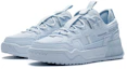 Lookbook (Women) Li-Ning CF Flash Star 1.5 Low 'Folk Blue' AGCS058-2