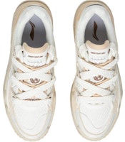 (W) (女性) Li-Ning CF フラッシュスター 2.0 'ホワイトライトブラウン' AGLT088-2 AGLT088-2 Shop (W) (女性) Li-Ning CF フラッシュスター 2.0 'ホワイトライトブラウン' AGLT088-2 AGLT088-2
