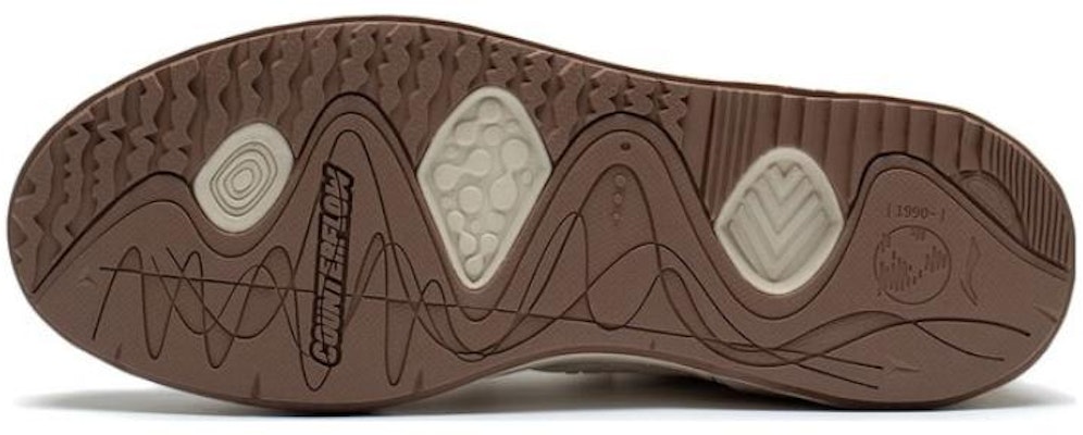 (W) 리닝 CF 플래시 스타 2.0 '화이트 라이트 브라운' AGLT088-2 Purchase (W) 리닝 CF 플래시 스타 2.0 '화이트 라이트 브라운' AGLT088-2