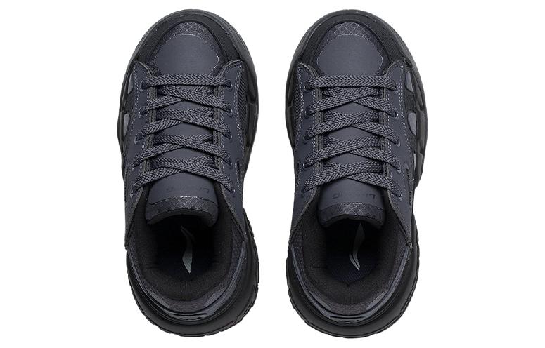 (W) Li-Ning CF Killer Whale 'Black' 圖 3