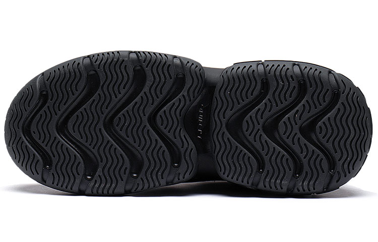 (W) Li-Ning CF Killer Whale 'Black' 圖 5