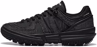 (Women) Li-Ning CF Linchuan Lite 'Black' AGLT082-8 (Women) Li-Ning CF Linchuan Lite 'Black' AGLT082-8