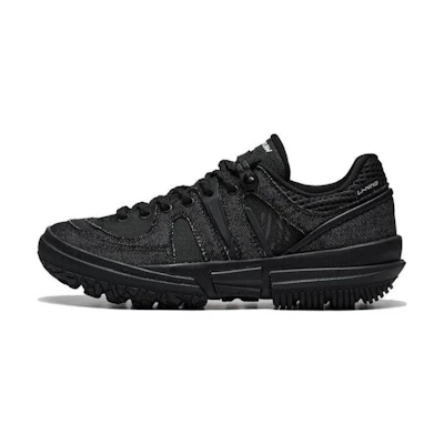 (W) Li-Ning CF Linchuan Lite 'Black'