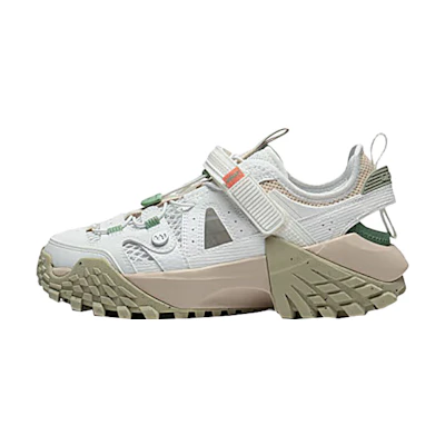 (W) Li-Ning CF Linchuan V2 'White Smoke Grey'