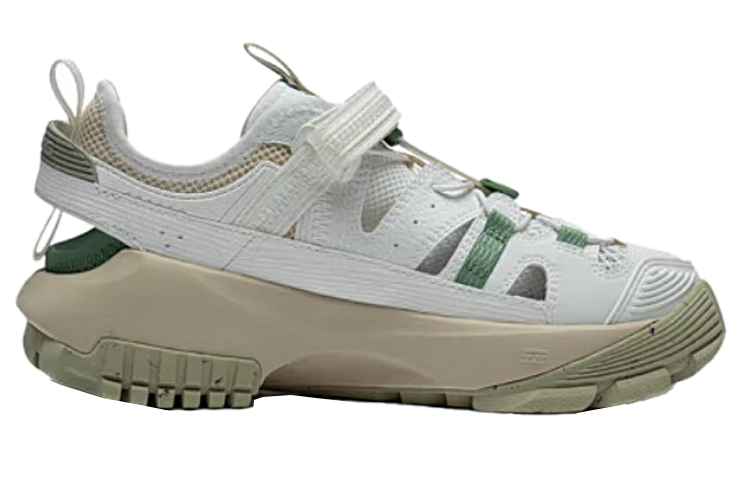 (W) Li-Ning CF Linchuan V2 'White Smoke Grey' 圖 2