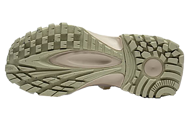 (W) Li-Ning CF Linchuan V2 'White Smoke Grey' 圖 5