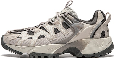 (Women) Li-Ning CF Low 'Wilderness Grey' AGLU074-1 (Women) Li-Ning CF Low 'Wilderness Grey' AGLU074-1