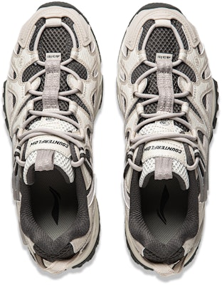 (Women) Li-Ning CF Low 'Wilderness Grey' AGLU074-1 Shop (Women) Li-Ning CF Low 'Wilderness Grey' AGLU074-1