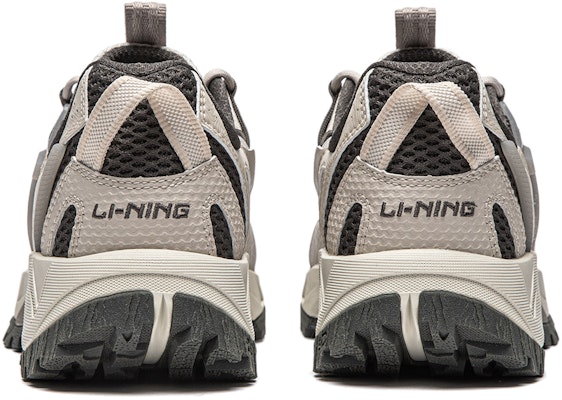 (Women) Li-Ning CF Low 'Wilderness Grey' AGLU074-1 Details for (Women) Li-Ning CF Low 'Wilderness Grey' AGLU074-1