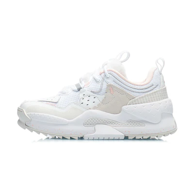 (W) Li-Ning CF Low Top 'Huangcheng Smoky Mountains'