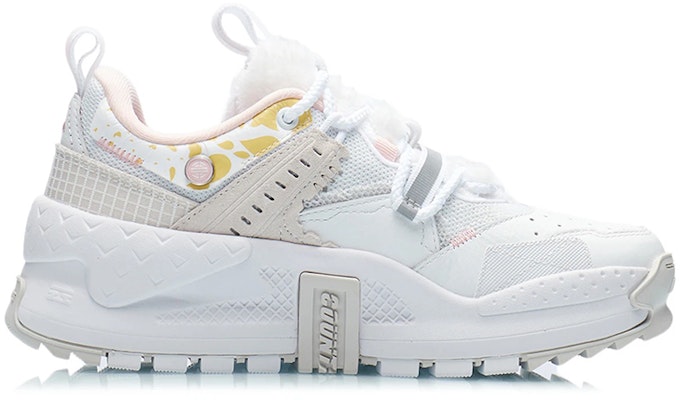 (Women) Li-Ning CF Low Top 'Huangcheng Smoky Mountains' AGLR212-1 Order (Women) Li-Ning CF Low Top 'Huangcheng Smoky Mountains' AGLR212-1