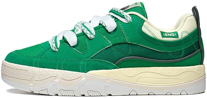 (Women) Li-Ning CF Low Top 'Reputation 3.0 Green' AGCT182-2 (Women) Li-Ning CF Low Top 'Reputation 3.0 Green' AGCT182-2
