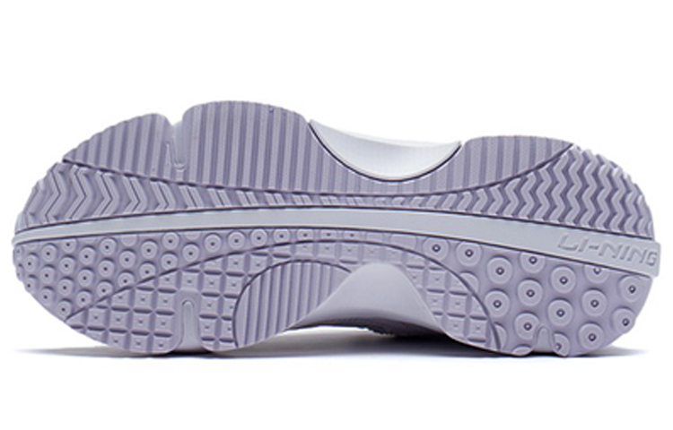 Purchase (W) (レディース) リーニン CFシリーズ 'グレーパープル' AGLS040-4 AGLS040-4