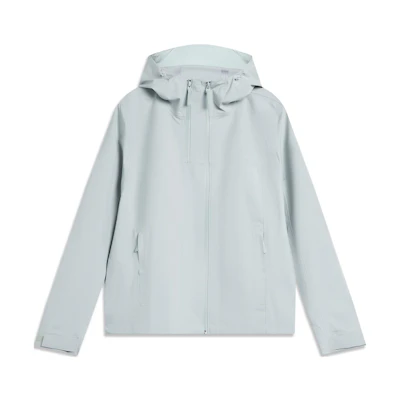 (Women) Li-Ning CF Series Outdoor Waterproof Windproof Jacket - Rong Rong Yue ACFU006-3