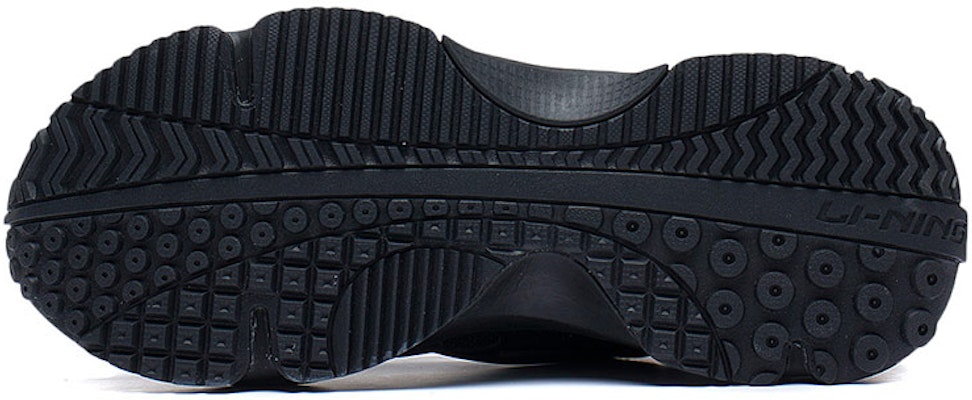 (W) Li-Ning CF Star Trek 'Negro' AGLS148-3 Purchase (W) Li-Ning CF Star Trek 'Negro' AGLS148-3