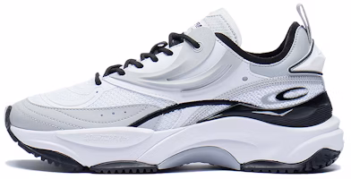 (Women) Li-Ning CF Star Trek 'White Shark Grey' AGLS148-1 (Women) Li-Ning CF Star Trek 'White Shark Grey' AGLS148-1