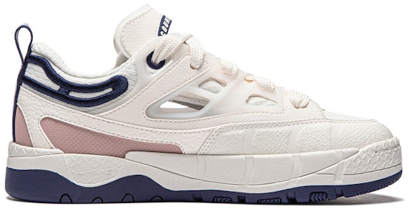 (Women) Li-Ning CF Suo 'Cloud White' AGLU064-1 Order (Women) Li-Ning CF Suo 'Cloud White' AGLU064-1