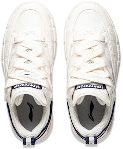 (Women) Li-Ning CF Suo 'Cloud White' AGLU064-1 Shop (Women) Li-Ning CF Suo 'Cloud White' AGLU064-1