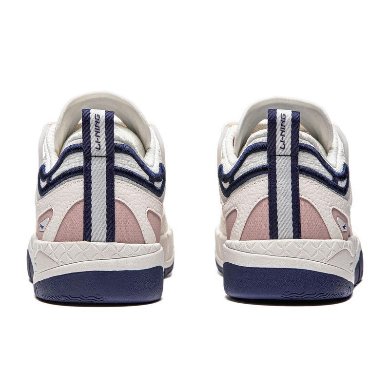 Details for (W) 李宁 CF锁 '云白' AGLU064-1