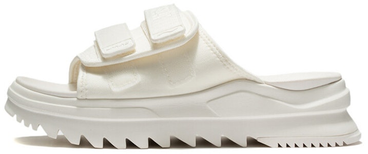 (W) 李寧 CF 武士 5S ベージュ AGAS012-3 Buy (W) 李寧 CF 武士 5S ベージュ AGAS012-3