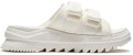 (W) Li-Ning CF Wushi 5S 'Beige' Lelaki AGAS012-3