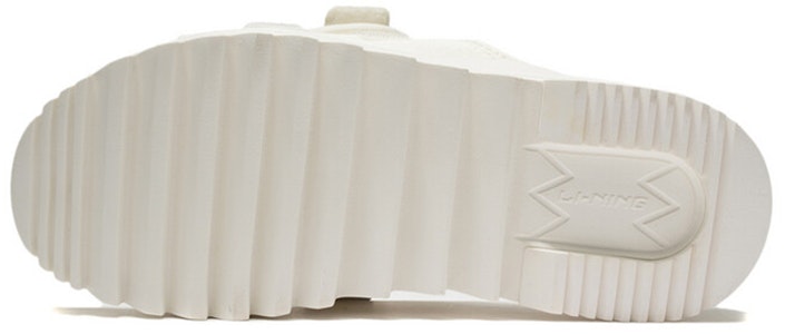 (W) 李寧 CF 武士 5S ベージュ AGAS012-3 Details for (W) 李寧 CF 武士 5S ベージュ AGAS012-3