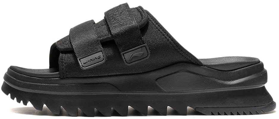 李寧拖鞋女鞋2022新款5S鞋子女士時尚經典夏季運動鞋AGAS012 Buy 李寧拖鞋女鞋2022新款5S鞋子女士時尚經典夏季運動鞋AGAS012