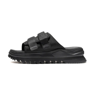 (W) Li-Ning CF Wushi 5S 'Black'