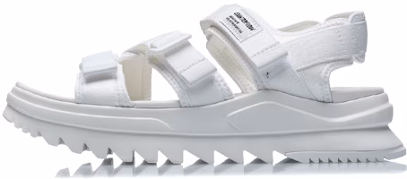(Women) Li-Ning CF Wushi 5S Sandal 'Beige' AGUR004-8 (Women) Li-Ning CF Wushi 5S Sandal 'Beige' AGUR004-8