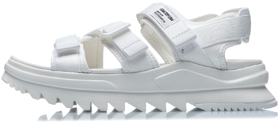 (W) Sandal Li-Ning CF Wushi 5S 'Beige' AGUR004-8 Buy (W) Sandal Li-Ning CF Wushi 5S 'Beige' AGUR004-8