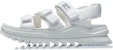 (W) Sandal Li-Ning CF Wushi 5S 'Beige' AGUR004-8