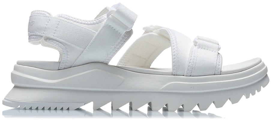 (Women) Li-Ning CF Wushi 5S Sandal 'Beige' AGUR004-8 Order (Women) Li-Ning CF Wushi 5S Sandal 'Beige' AGUR004-8