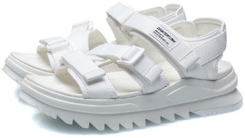 (W) Sandal Li-Ning CF Wushi 5S 'Beige' AGUR004-8 Lookbook (W) Sandal Li-Ning CF Wushi 5S 'Beige' AGUR004-8