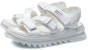 (W) Sandal Li-Ning CF Wushi 5S 'Beige' AGUR004-8