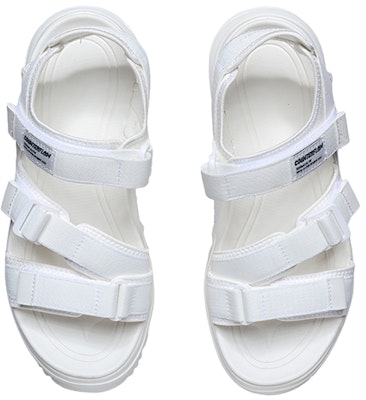 (Women) Li-Ning CF Wushi 5S Sandal 'Beige' AGUR004-8 Shop (Women) Li-Ning CF Wushi 5S Sandal 'Beige' AGUR004-8