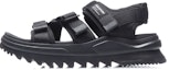 Buy (W) Sandal Li-Ning CF Wushi 5S 'Hitam' AGUR004-6