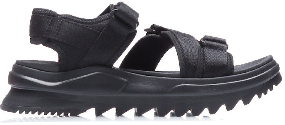 (Women) Li-Ning CF Wushi 5S Sandal 'Black' AGUR004-6 Order (Women) Li-Ning CF Wushi 5S Sandal 'Black' AGUR004-6