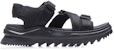 (W) Sandal Li-Ning CF Wushi 5S 'Hitam' AGUR004-6