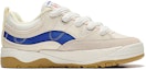 Order (W) Li-Ning CF Yu 3.0 'Putih Krim Biru Getah' AGCT182-1