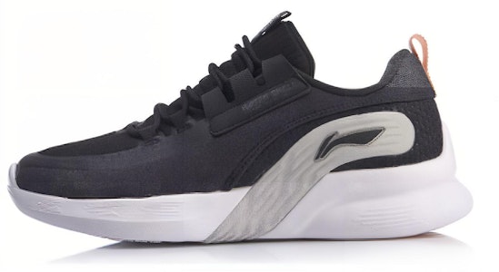 (W) 리닝 CFR 블랙 (Li-Ning CFR Black) ARHP168-1 Buy (W) 리닝 CFR 블랙 (Li-Ning CFR Black) ARHP168-1