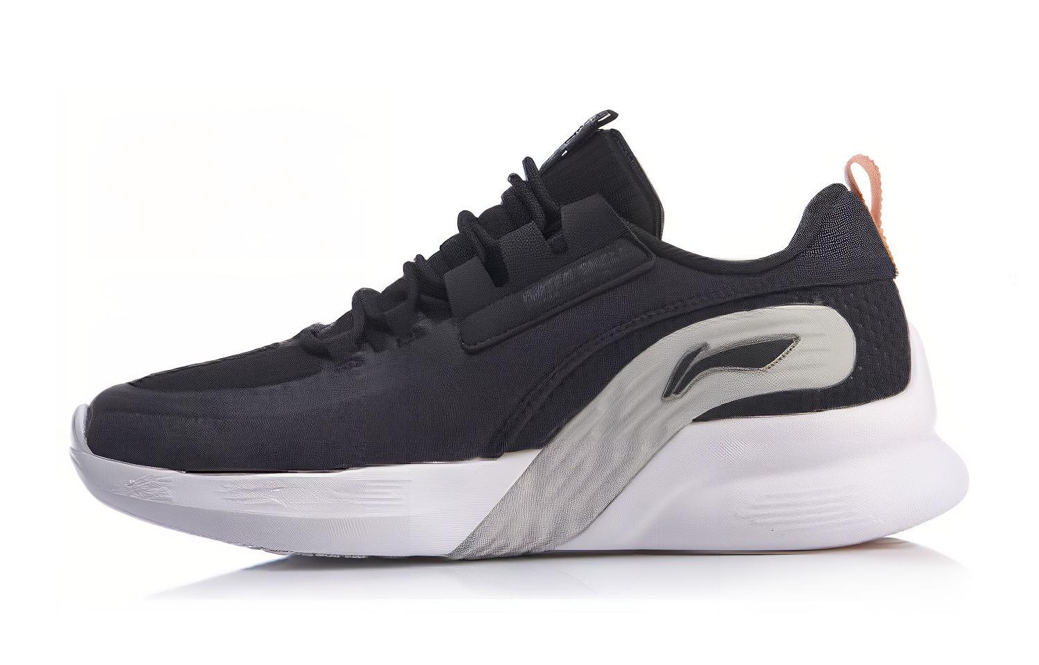 (Women) Li-Ning CFR 'Black' ARHP168-1