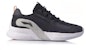 (W) Li-Ning CFR 'Hitam' ARHP168-1