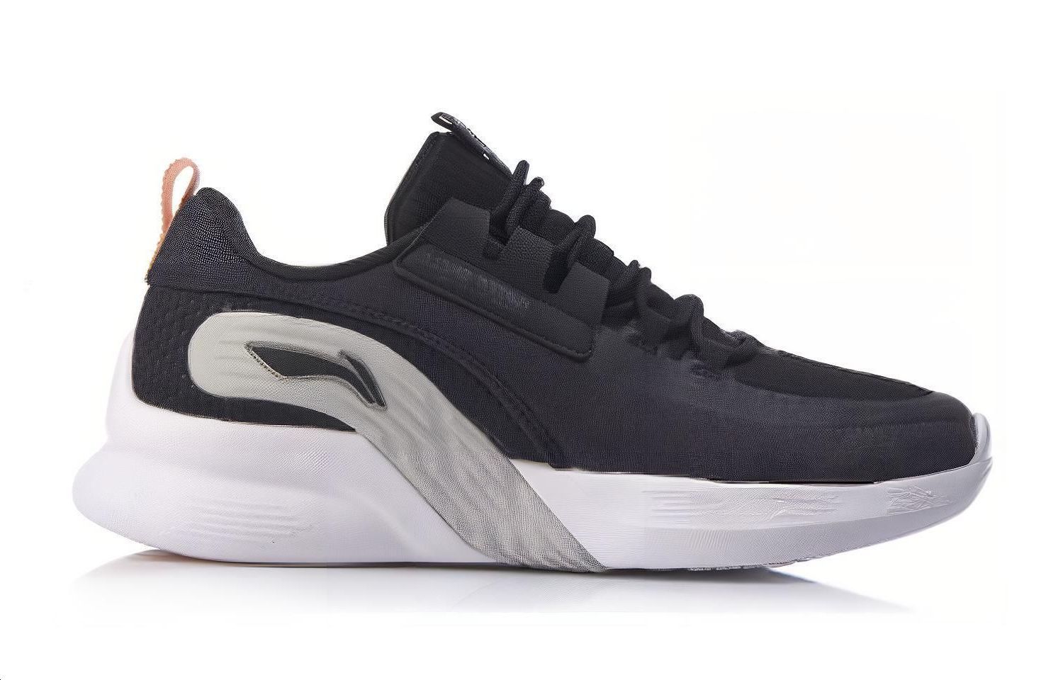 Order (Women) Li-Ning CFR 'Black' ARHP168-1