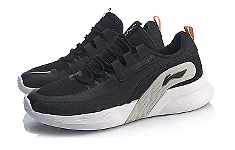 Lookbook (Women) Li-Ning CFR 'Black' ARHP168-1