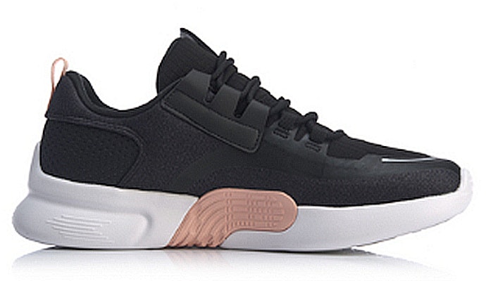 (W) 리닝 CFR 블랙 (Li-Ning CFR Black) ARHP168-1 Shop (W) 리닝 CFR 블랙 (Li-Ning CFR Black) ARHP168-1