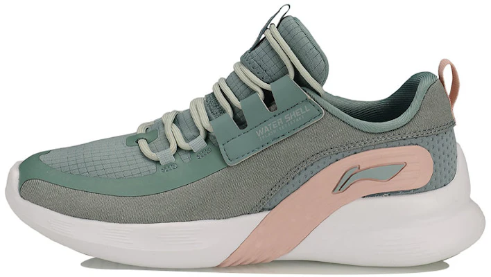 (Women) Li-Ning CFR 'Grey Green' ARHP168-2 Buy (Women) Li-Ning CFR 'Grey Green' ARHP168-2